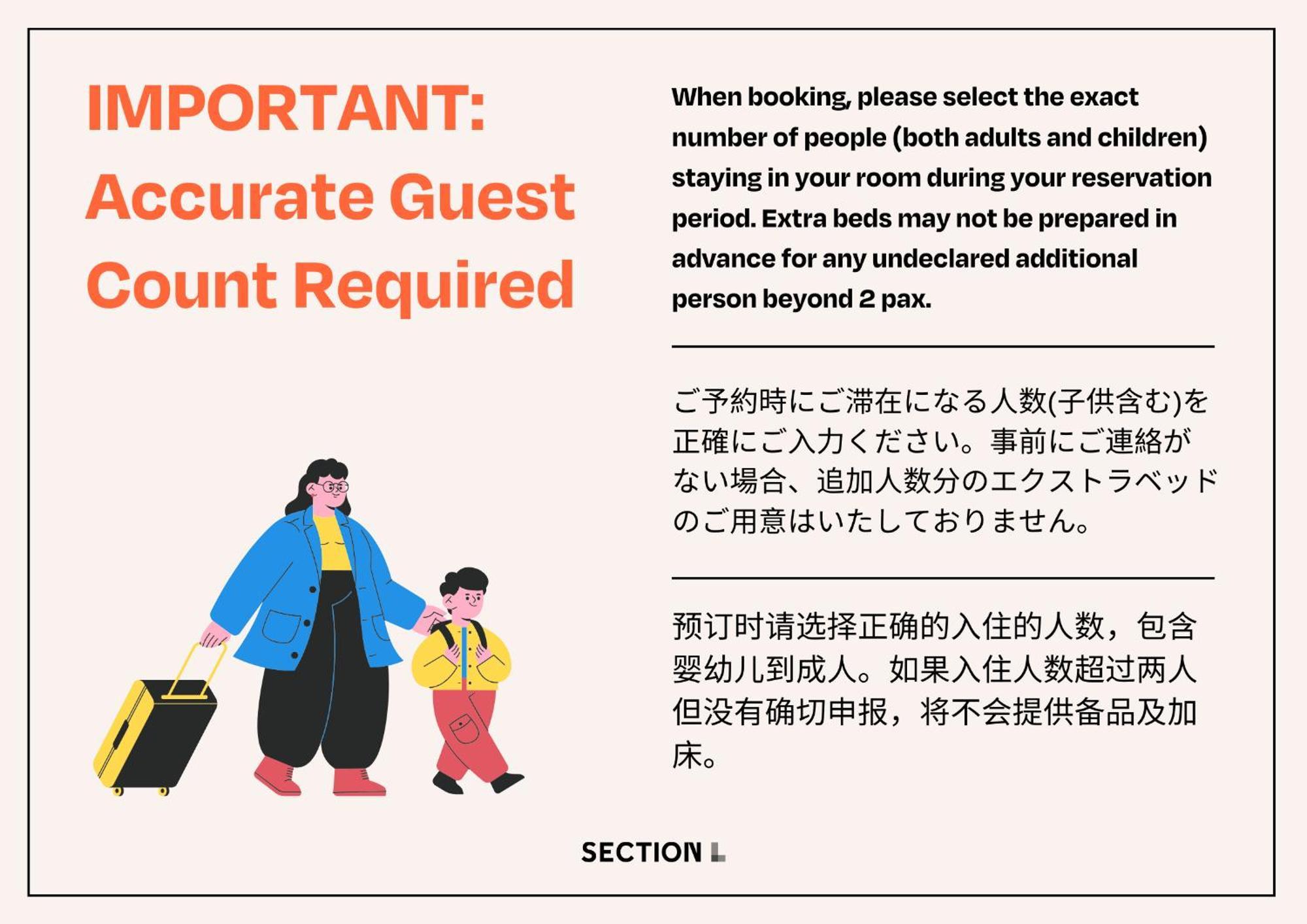 Aparthotel Section L Ueno-Hirokoji Tokio Zewnętrze zdjęcie