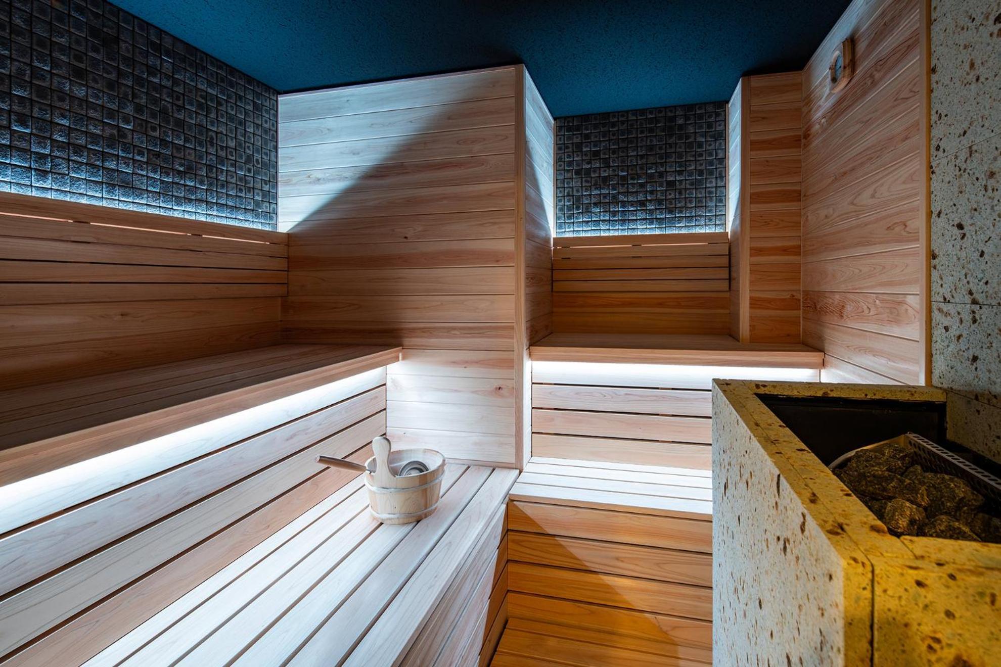 Aparthotel Section L Ueno-Hirokoji Tokio Zewnętrze zdjęcie