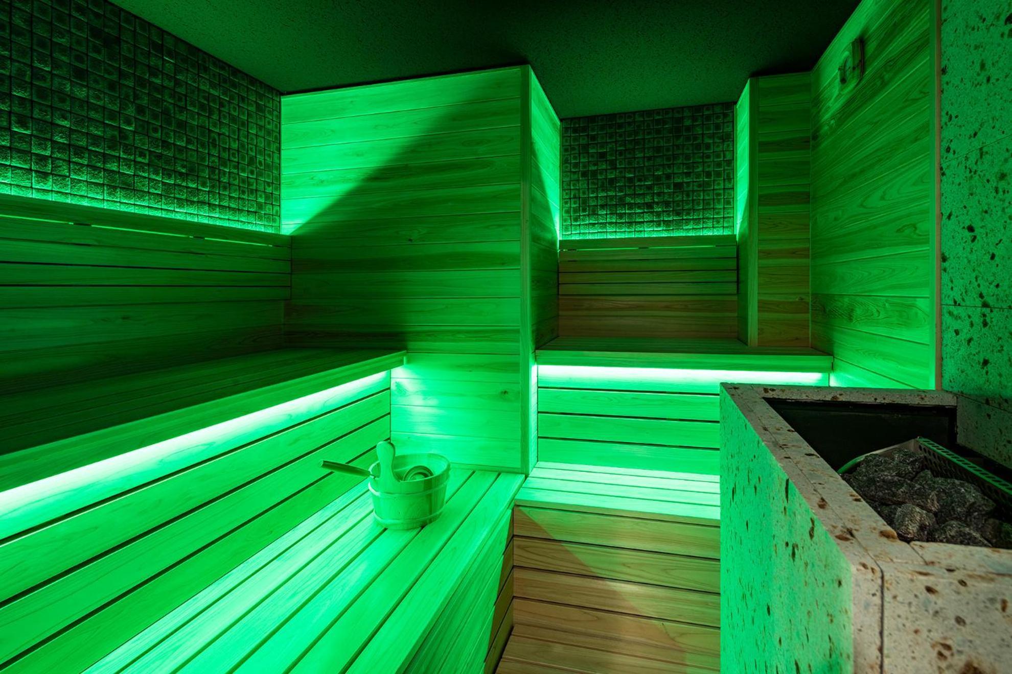 Aparthotel Section L Ueno-Hirokoji Tokio Zewnętrze zdjęcie